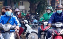 Miền Bắc bao giờ hửng nắng?