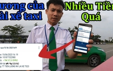 Hãng taxi truyền thống từng vượt mặt Be và GoJek trả lương nhân viên ra sao: Một tài xế tiết lộ sự thật