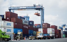 Hai tháng, cả nước xuất siêu 4,72 tỷ USD