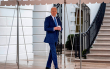 Ông Biden kiểm tra y tế, nói ‘mọi thứ vẫn tuyệt vời’