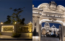 "Biệt phủ" ở Thanh Hóa nhìn như lâu đài nơi nàng công chúa đang đợi tình yêu của đời mình, dân mạng... không ai dám nhận là hoàng tử!