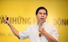 Ông Nguyễn Đức Tài: Thế giới di động cân nhắc chia cổ tức bằng tiền, mục tiêu lợi nhuận 2024 gấp 14 lần năm trước là trong tầm tay