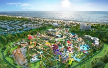 127.000 tỷ đồng dồn dập đổ về một tỉnh phía Nam