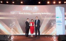 Những yếu tố khiến thương hiệu tuyển dụng BIM Group được yêu thích