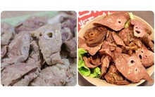 Bác sĩ chỉ ra bộ phận bẩn nhất của lợn tuyệt đối không nên ăn