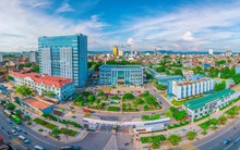 Tỉnh miền núi phía Bắc định hướng lên TP trực thuộc TW: Điểm loạt dự án cầu đường, vành đai... hơn 14.000 tỷ đồng tạo 'sức bật' cho kinh tế