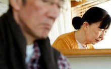 Tâm sự cuối năm: "Con gái ngỏ ý đón bố mẹ lên ăn tết, chồng tôi nghe thấy giận dữ mắng đồ bất hiếu"