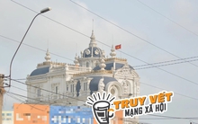 Bác bỏ thông tin sai sự thật về “căn biệt thự đẹp nhất Long An”