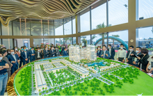 Đất Xanh Services lỗ ròng 160 tỷ đồng trong năm 2023, cắt giảm hơn 1.000 nhân sự