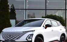 Những mẫu xe mới sắp lên kệ tại thị trường Việt Nam