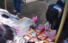 Cào gần 100 triệu đồng tiền vé số, nam thanh niên bàng hoàng vì cái kết