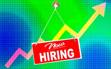 Giải mã bí ẩn của nền kinh tế số một thế giới: Thị trường việc làm tăng nóng, tất cả số người lao động mới đến từ đâu?