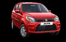 Siêu phẩm giá rẻ của Suzuki trình làng thế hệ mới, thấp nhất chỉ 100 triệu đồng