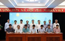 TP Thủ Đức: Cuối năm sẽ bàn giao 70% mặt bằng để khởi công hai đoạn Vành đai 2