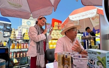 Bán hàng live stream: Không phải chuyện dễ