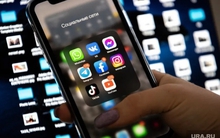 Người dùng mạng xã hội toàn cầu vượt mốc 5 tỷ