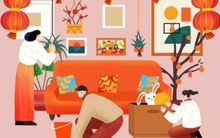 24 Tết: Hãy vứt bỏ 5 thứ này khi dọn dẹp nhà để không ảnh hưởng tài lộc cả năm