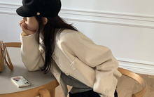 Nhân sự xin nghỉ việc ngay sau khi nhận thưởng Tết 2 tháng lương khiến chủ “ức phát khóc"