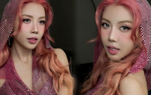 Phỏng vấn nóng Trang Pháp: Lần đầu kể về bố mẹ nổi tiếng, nói gì trước tin gia đình thuộc hàng “trâm anh thế phiệt”