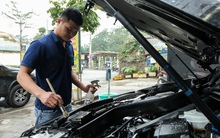 Dịch vụ spa xế sang dịp Tết 'hốt bạc', nhiều tiệm phải từ chối khách do quá tải