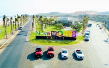 SMC "bêu tên" Novaland  trong nợ xấu