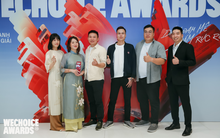 TokyoLife đồng hành cùng WeChoice Awards: Mọi hành động tử tế đều cần được tôn vinh và lan tỏa