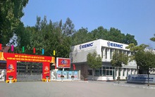 Hyosung và mối duyên với EEMC - doanh nghiệp 'họ' GELEX