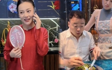 Món ăn mà Phương Oanh dành 4 tiếng để chuẩn bị cho Shark Bình: Có 1 nguyên liệu "quý như thuốc bổ" chống ung thư, tốt cho đường huyết