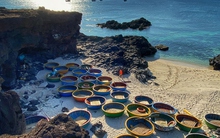 Phát triển Lý Sơn thành trung tâm du lịch biển đảo của quốc gia