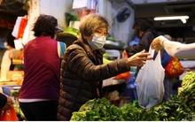 Trung Quốc thúc đẩy “kinh tế tóc bạc”