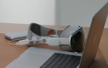 Cáp USB-C cho Vision Pro giá tận... 7 triệu đồng, nhưng không phải cứ có tiền là mua được: Tại sao lại như vậy?