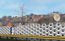 Sản xuất nhiên liệu sinh học nhờ tiếng ồn giao thông