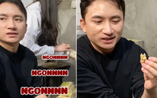 “Danh hài” Phan Mạnh Quỳnh lên VTV khen kẹo lạc nhà làm ăn xong quên hết nỗi buồn, dùng công nghệ 6.0 để đóng gói