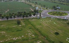 Chuyên gia kỳ vọng đất nền 2024 sẽ làm thị trường khởi sắc