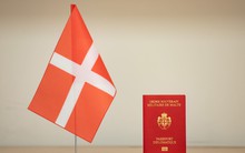 Hộ chiếu hiếm nhất thế giới, chỉ có 500 cuốn trên toàn cầu