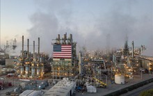 Giá dầu sẽ tăng mạnh nếu căng thẳng Biển Đỏ tiếp tục leo thang