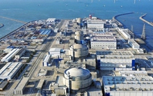 Cố vấn cấp cao Tập đoàn Hạt nhân Quốc gia Trung Quốc bị điều tra