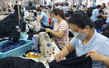 Trình Chính phủ tăng lương tối thiểu vùng 6% từ 1-7