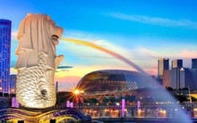 Cận Tết, loạt tour du lịch giảm giá mạnh