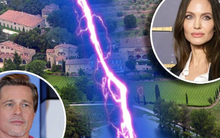 Brad Pitt chính thức chiến thắng Angelina Jolie trong vụ kiện 12.175 tỷ