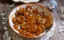 6 loại quả hạ đường huyết cực nhạy, hương vị thơm ngon lại có ý nghĩa may mắn: Tết đến nhà nào cũng có