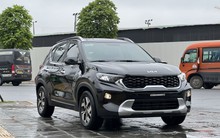 Hãng nào bán nhiều SUV đô thị nhất tại Việt Nam?