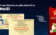 Cách tích hợp các loại giấy tờ vào VNeID cực đơn giản