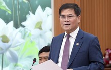 Thủ tướng bổ nhiệm 2 Thứ trưởng; phê chuẩn Phó Chủ tịch UBND tỉnh