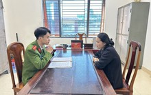 Cô gái chuyển khoản mua hàng online nhưng ngân hàng liên tục trả lại tiền: Điều bất thường bị công an phát giác, bắt ngay kẻ lừa đảo hơn 800 triệu đồng