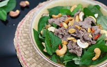 1 loại rau gia vị mọc dại ở Việt Nam nhưng tốt ngang insulin tự nhiên giúp hạ đường huyết, kiểm soát cân nặng