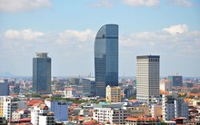 Tháng 1: Láng giềng nhận 187 triệu USD vốn đầu tư nước ngoài, Việt Nam vượt 10 lần