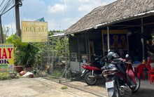 Giá bất động sản vẫn giảm mạnh ở 5 huyện ngoại thành Củ Chi, Hóc Môn, Bình Chánh, Cần Giờ, Nhà Bè được đề xuất thành 3 thành phố mới