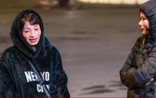 Miền Bắc rét diện rộng trong năm mới Giáp Thìn 2024