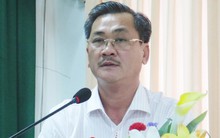 Lạng Sơn, Phú Yên và Lâm Đồng thi hành kỷ luật cán bộ